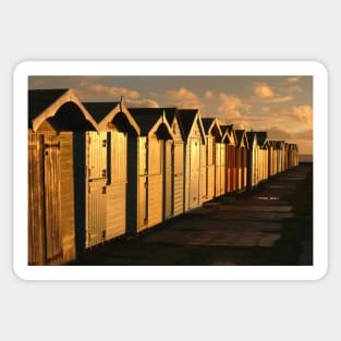 Brightlingsea Sticker